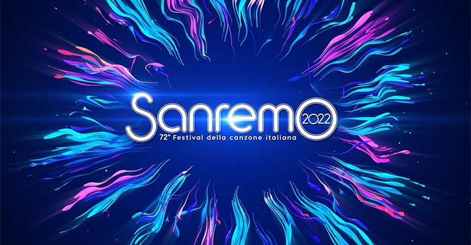 Si apre il Festival di Sanremo 2022