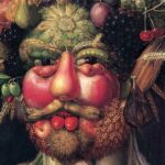 Arcimboldo : portrait d’un audacieux