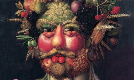 Arcimboldo : portrait d’un audacieux