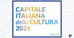 Capitale italiana della cultura 2024