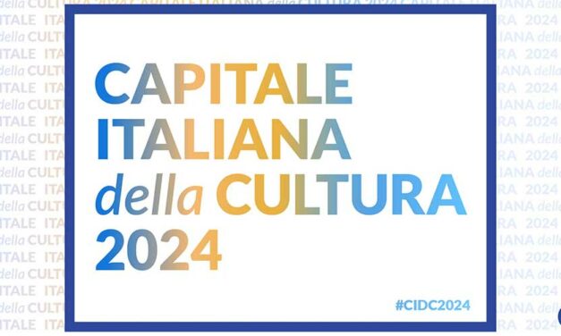 Pesaro sarà Capitale italiana della Cultura 2024