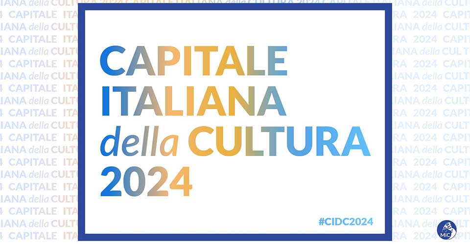 Pesaro sarà Capitale italiana della Cultura 2024