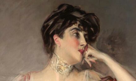 Expisition : <br> Giovanni Boldini, Les Plaisirs et les Jours