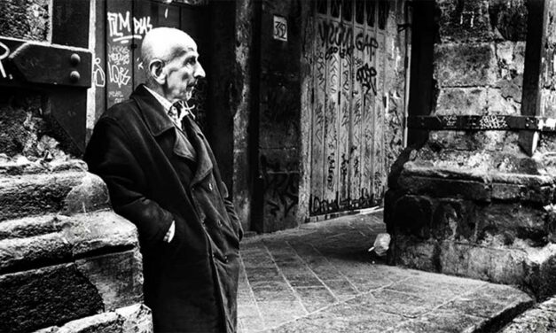 Exposition : Napoli sublime