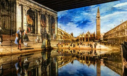 Exposition – Venise, la Sérénissime