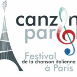 Primo Festival della Canzone Italiana a Parigi