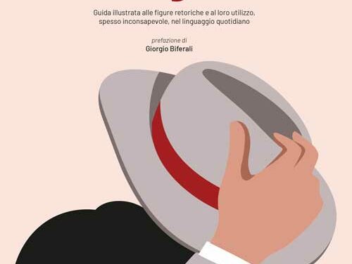 « Si figuri! » <br> Guida illustrata delle figure retoriche