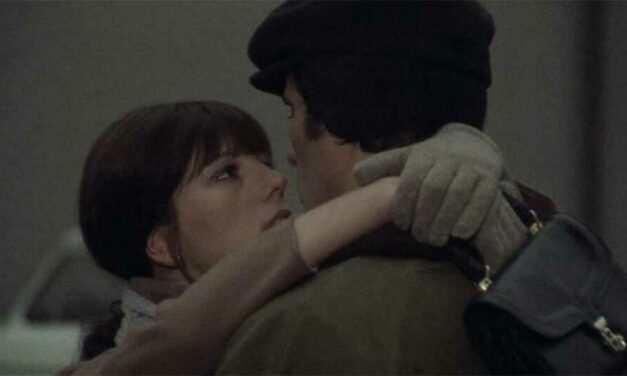 Un vrai crime d’amour (1974) – en salle le 13 avril