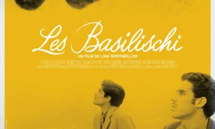 « Les Basilischi » – En salle le 25 mai