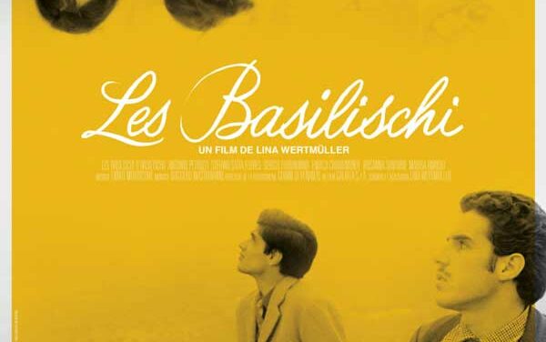 “Les Basilischi” – En salle le 25 mai