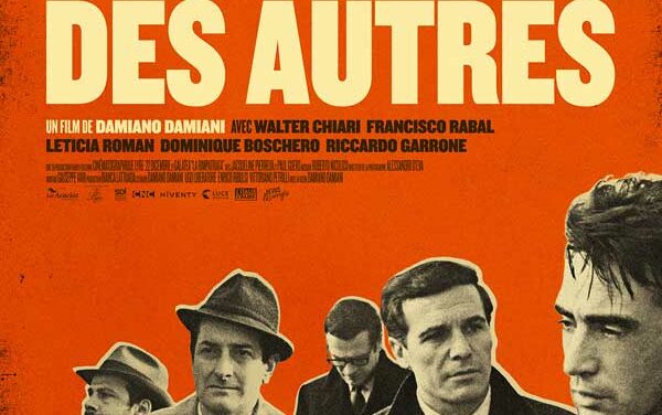 “Les femmes des autres” <br> revient en salle
