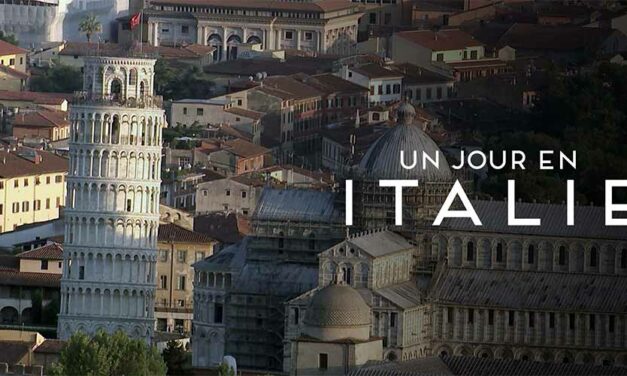 Un jour en Italie – sur Arte.tv