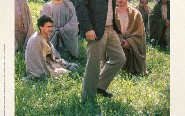 Événement Pasolini 100 ans