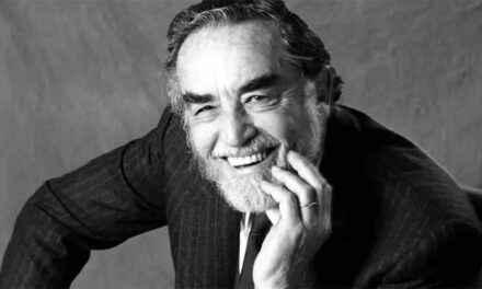 I 100 anni di Vittorio Gassman