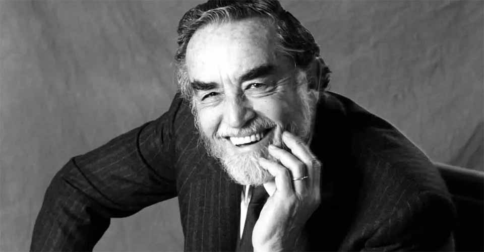 I 100 anni di Vittorio Gassman