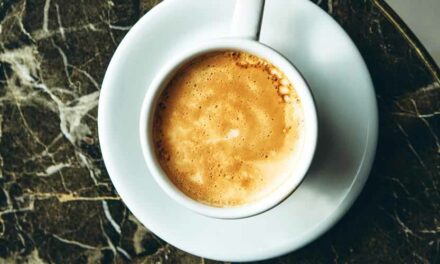 Il caffè e i bar nella vita sociale italiana