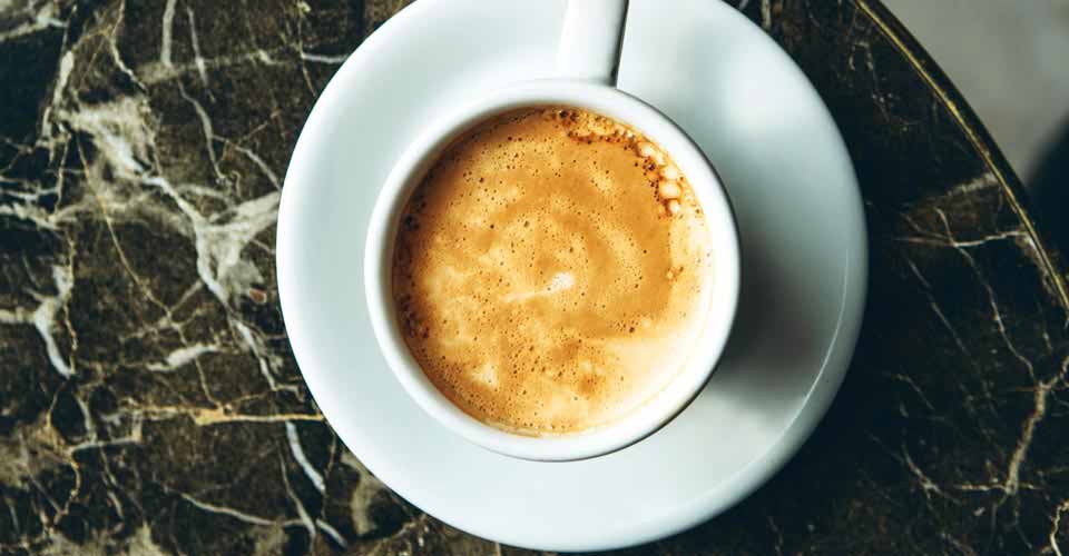 Il caffè e i bar nella vita sociale italiana