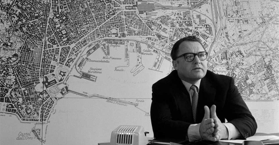 Deux films de Francesco Rosi de retour en salle