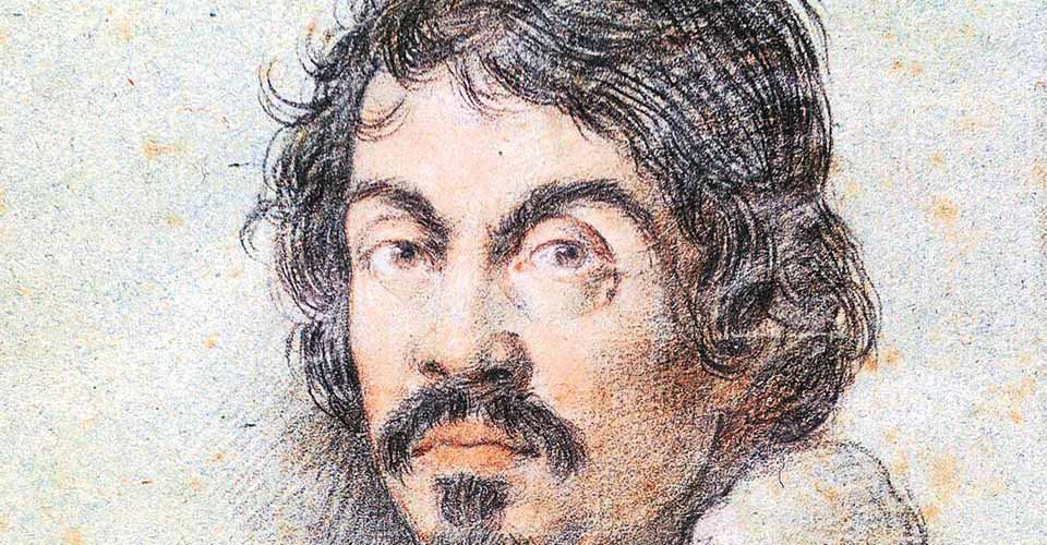 Caravaggio, una fine senza scampo