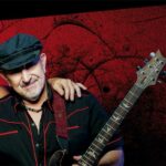 Le rock italien en France : <br>Litfiba au Bataclan