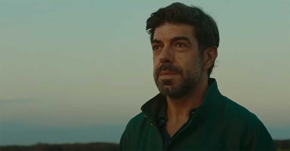 “Nostalgia” de Mario Martone <br>en salle le 4 janvier