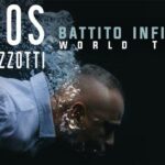Eros Ramazzotti en concert en France