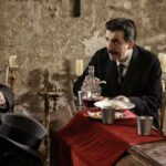 Il teatro pirandelliano al cinema<br>L’ultimo film di Roberto Andò