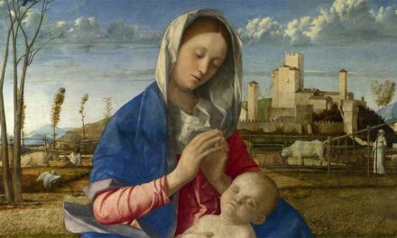Giovanni Bellini – Influences croisées