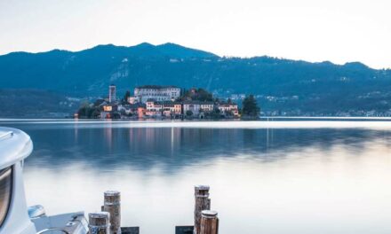 Les grands lacs<br> La beauté qui ensorcelle