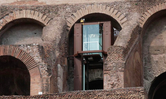 IL COLOSSEO PER TUTTI