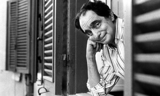 ITALO CALVINO FRA IMPEGNO E LEGGEREZZA