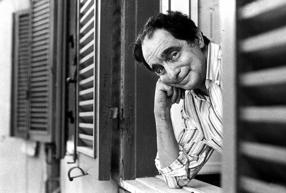 ITALO CALVINO FRA IMPEGNO E LEGGEREZZA