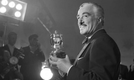 VITTORIO DE SICA – CINQUANTE ANS APRÈS