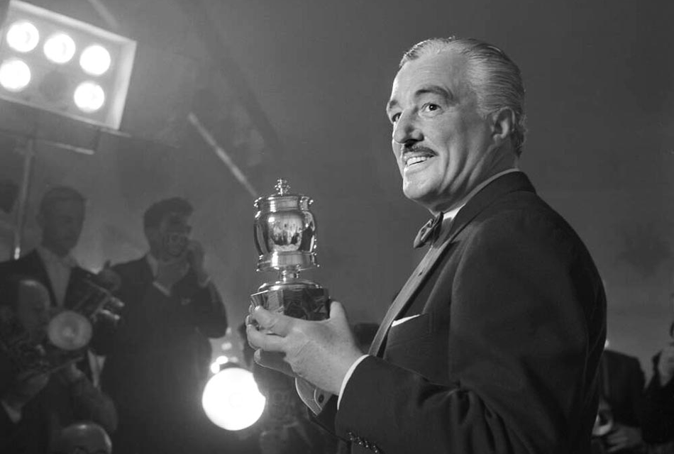 VITTORIO DE SICA – CINQUANTE ANS APRÈS