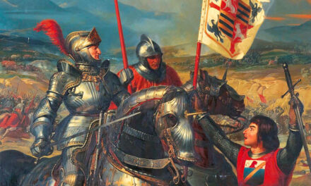 Les guerres d’Italie et leurs consequences (1494-1559)