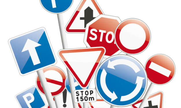 Incidenti stradali e nuovo codice della strada