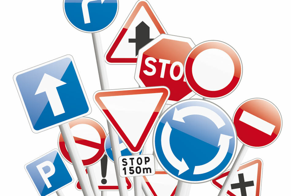 Incidenti stradali e nuovo codice della strada