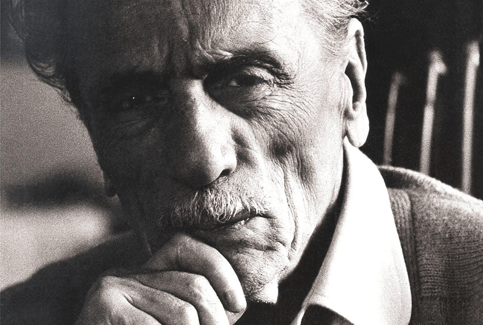 Eduardo De Filippo La voce di Napoli tra dolore, speranza e teatro