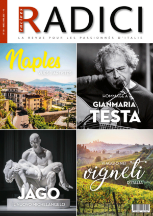 Radici n° 138