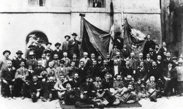 L’Italie de la monarchie des Savoie