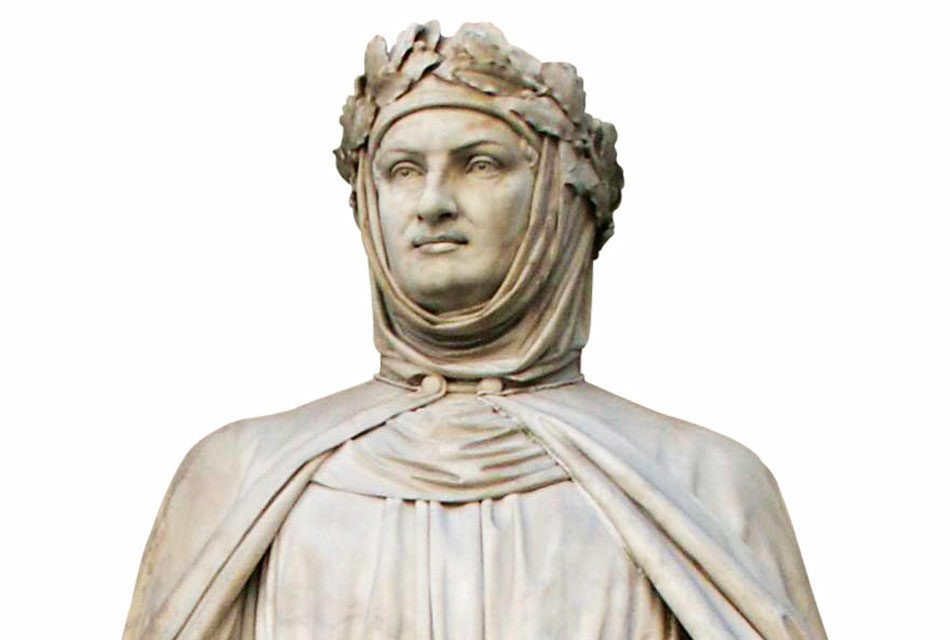 Giovanni Boccaccio inventore del racconto moderno