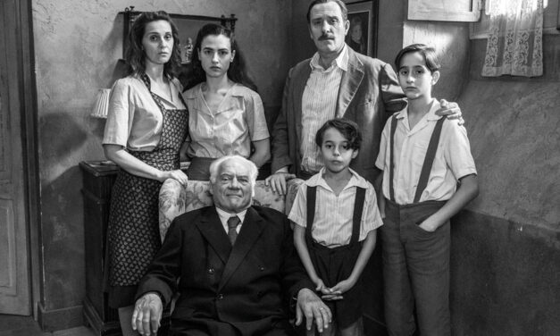 Patriarcat Histoire et évolution de la  famille italienne au gré de la loi et de la culture
