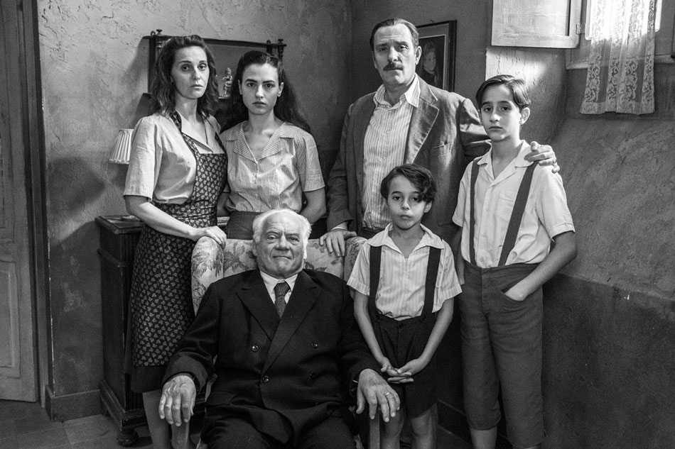 Patriarcat Histoire et évolution de la  famille italienne au gré de la loi et de la culture
