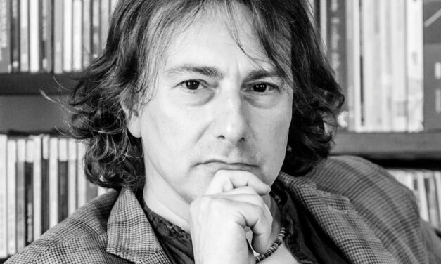 Pippo pollina L’autre côté de L’Autre