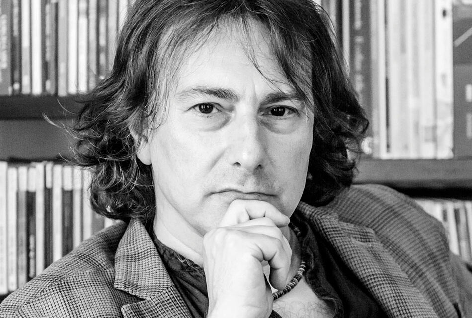 Pippo pollina L’autre côté de L’Autre