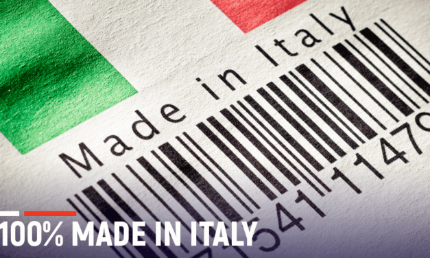 Made in Italy : l’élégance et ses esclaves