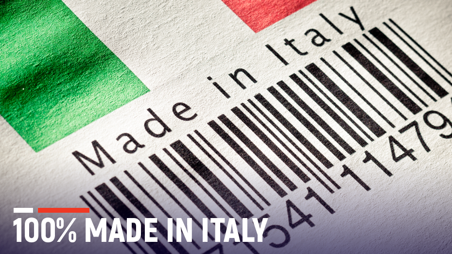 Made in Italy : l’élégance et ses esclaves
