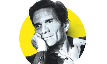 Pasolini, il genio scomodo del Novecento