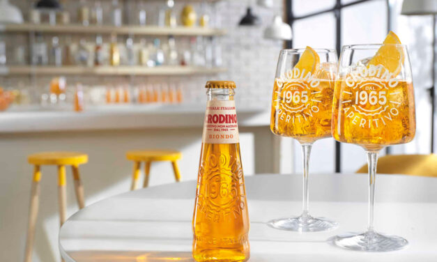Un aperitivo che ha cambiato la storia