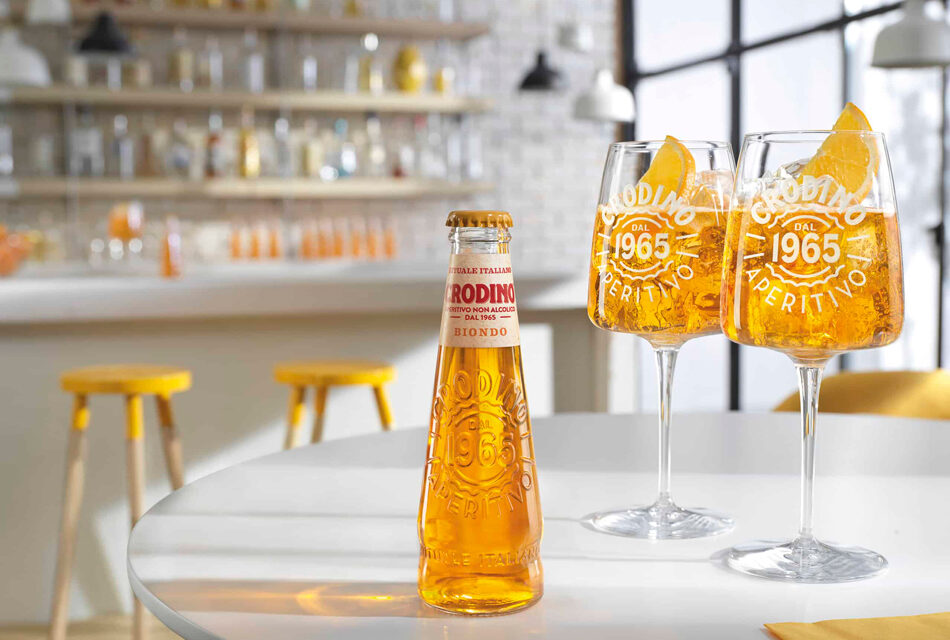 Un aperitivo che ha cambiato la storia